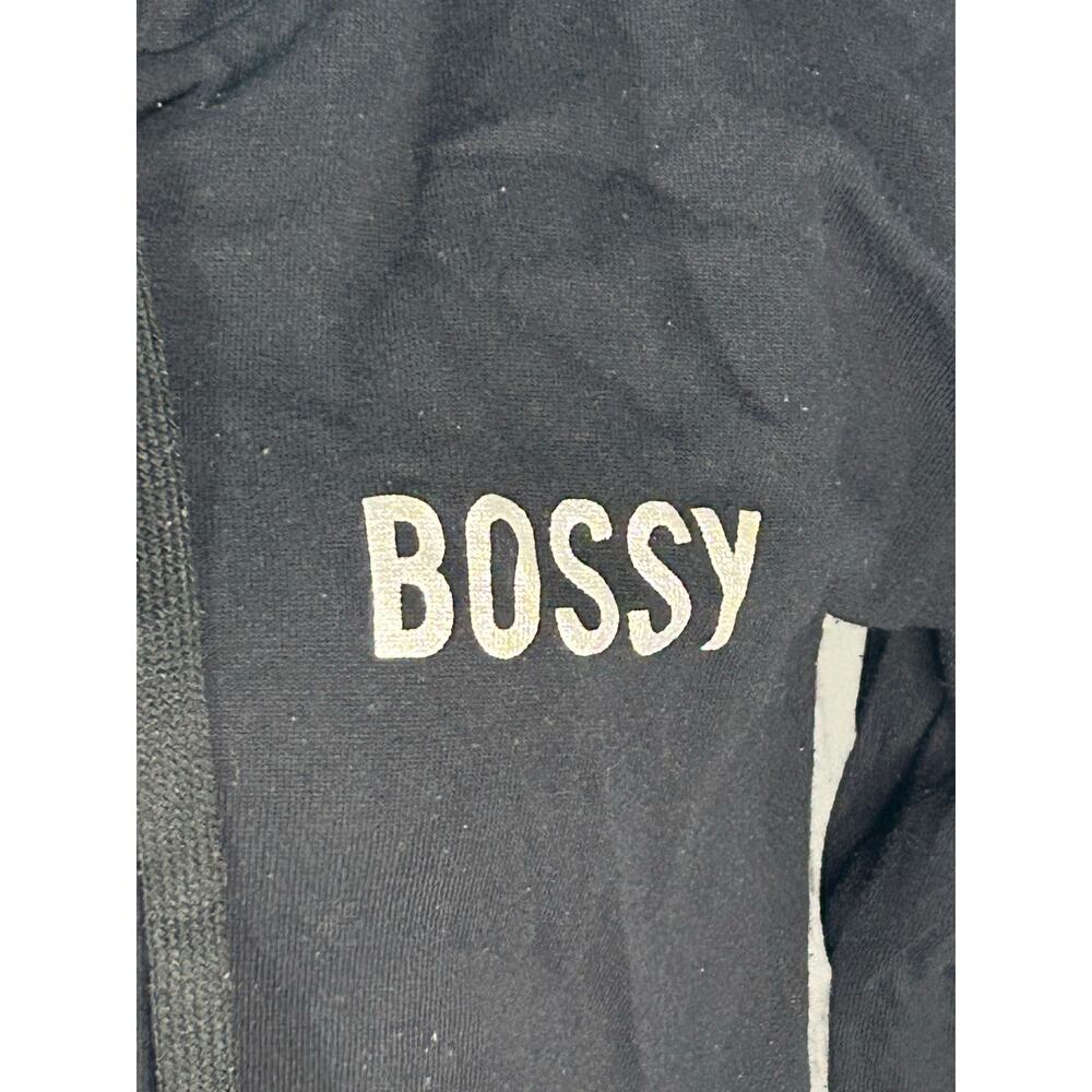 “Bossy” Hoodie